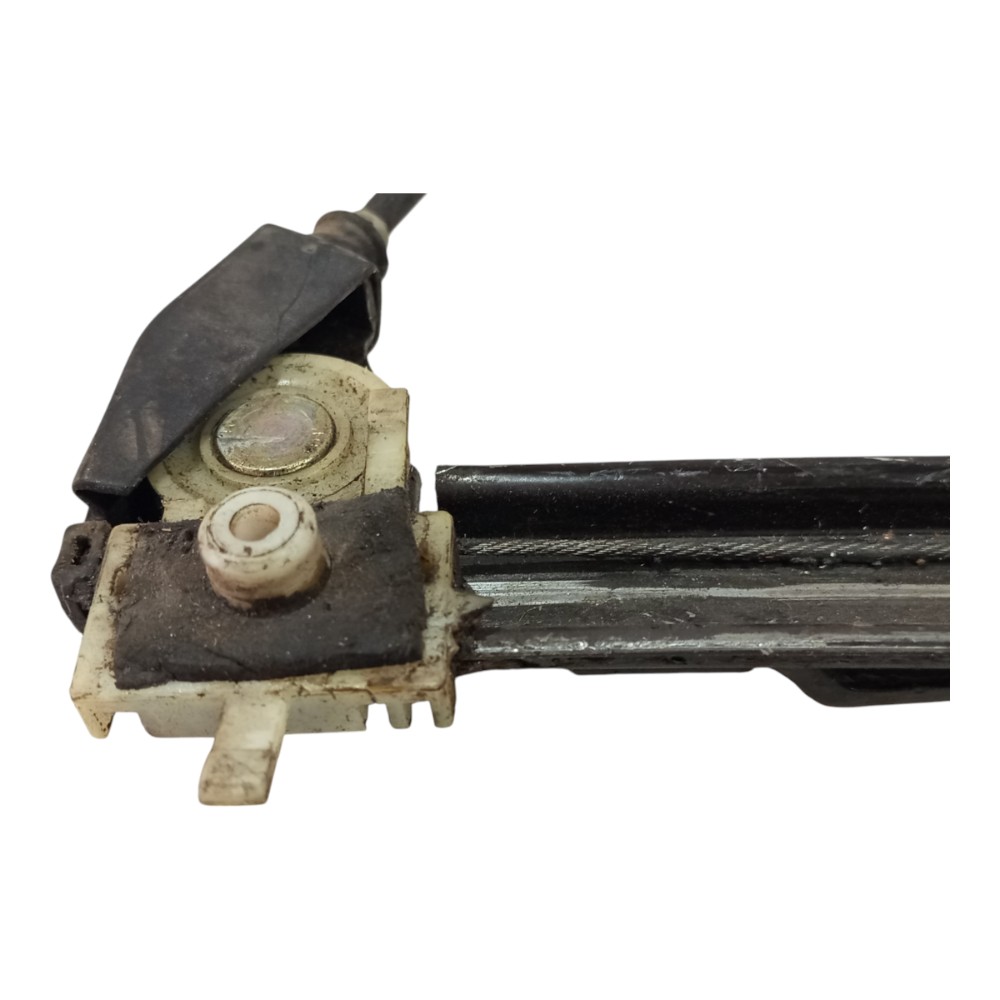 Máquina Vidro Elétrica Dianteira Ld Fiat Siena 2006 A 2012 4