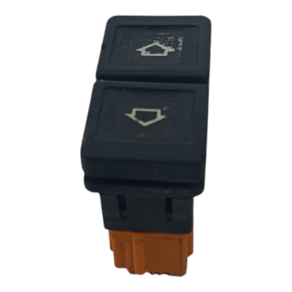 Botão Interruptor Vidro Traseiro Direito Xsara 2001 A 2012 7
