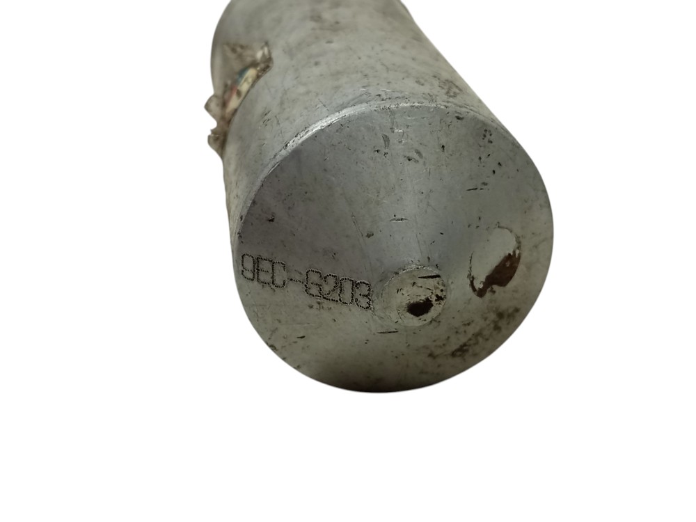 Filtro Secador Ar Condicionado Chery Qq 2011 2012 A 2015 2