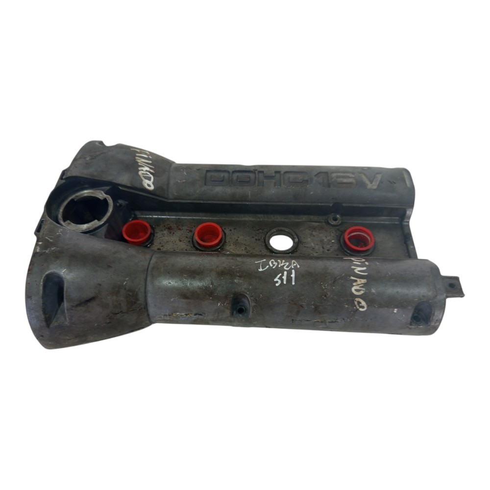 Tampa Cabeçote Fiat Tempra 2.0 16v 1994 1995 1996 A 1999 3