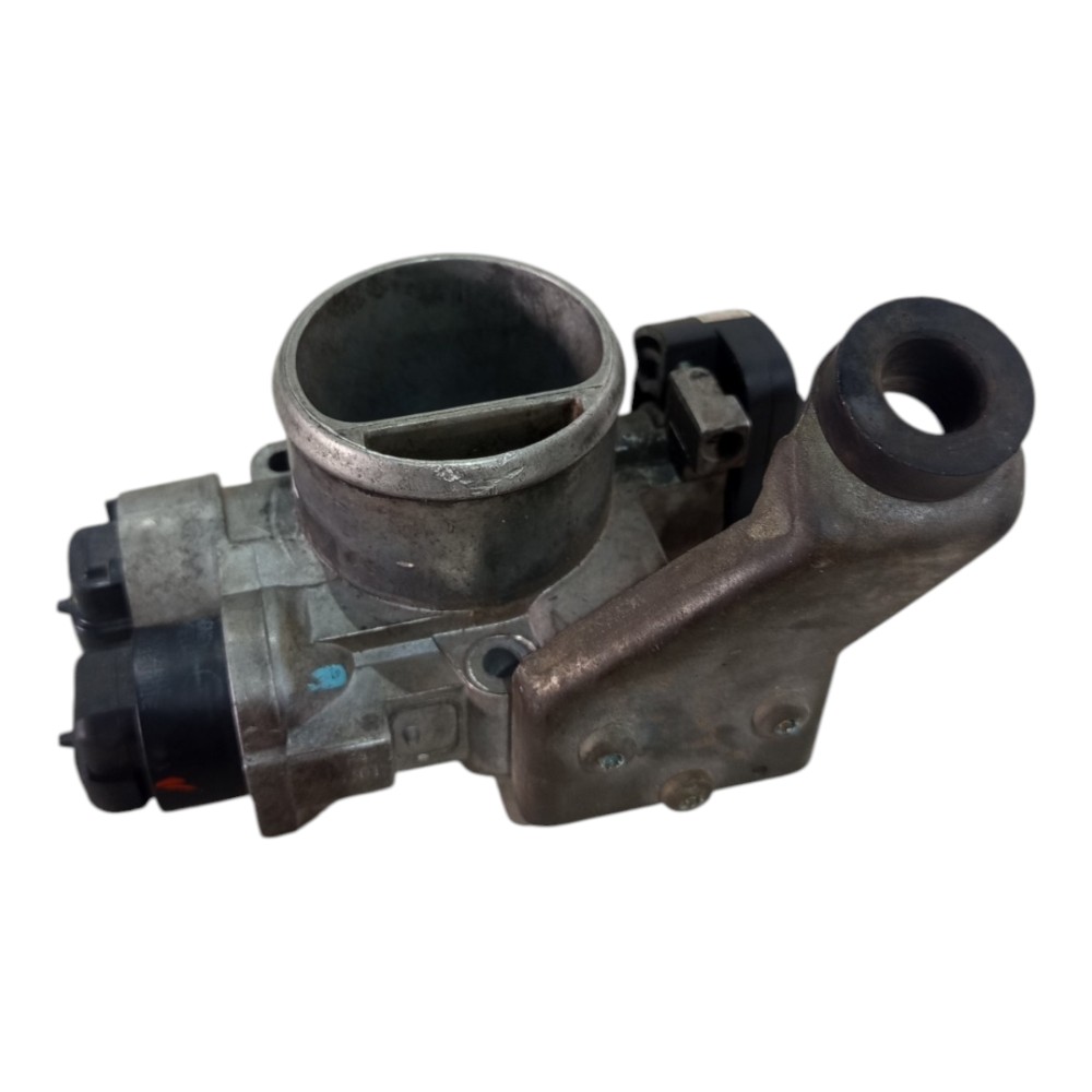 Corpo Borboleta Fiat Palio 1.0 1996 A 2000 2