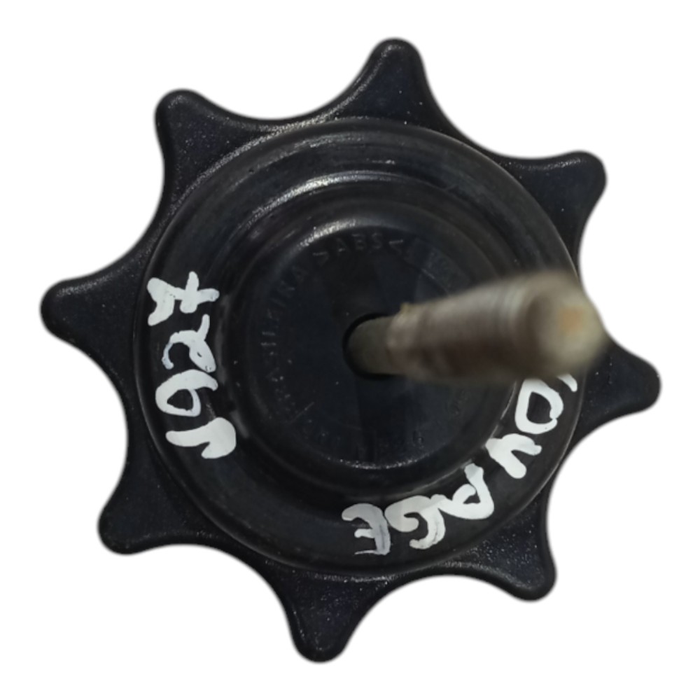 Parafuso Fixador Estepe Volkswagen Voyage 2008 2009 A 2012 3