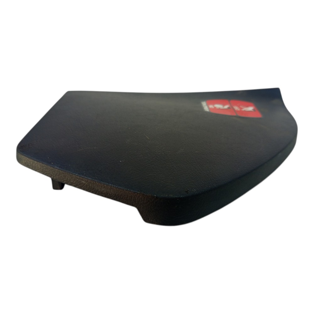 Acabamento Lateral Painel Peugeot 307 Sw 2004/2012 963450677 1