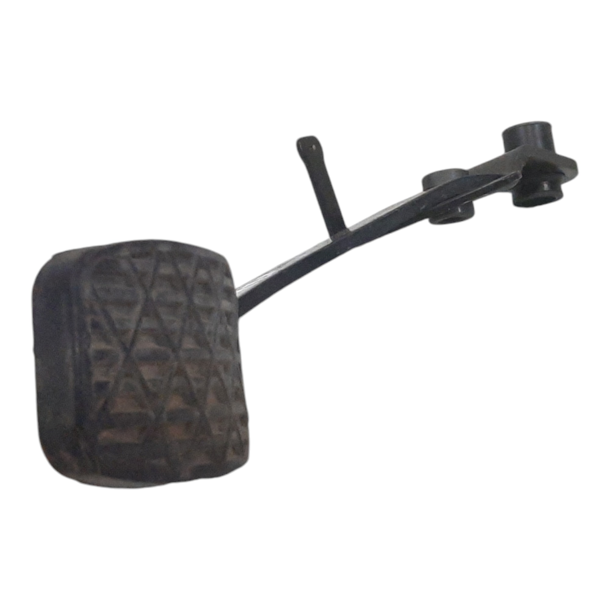 Pedal Freio Mercedes Benz Classe A160 1.6 1999 A 2005 1