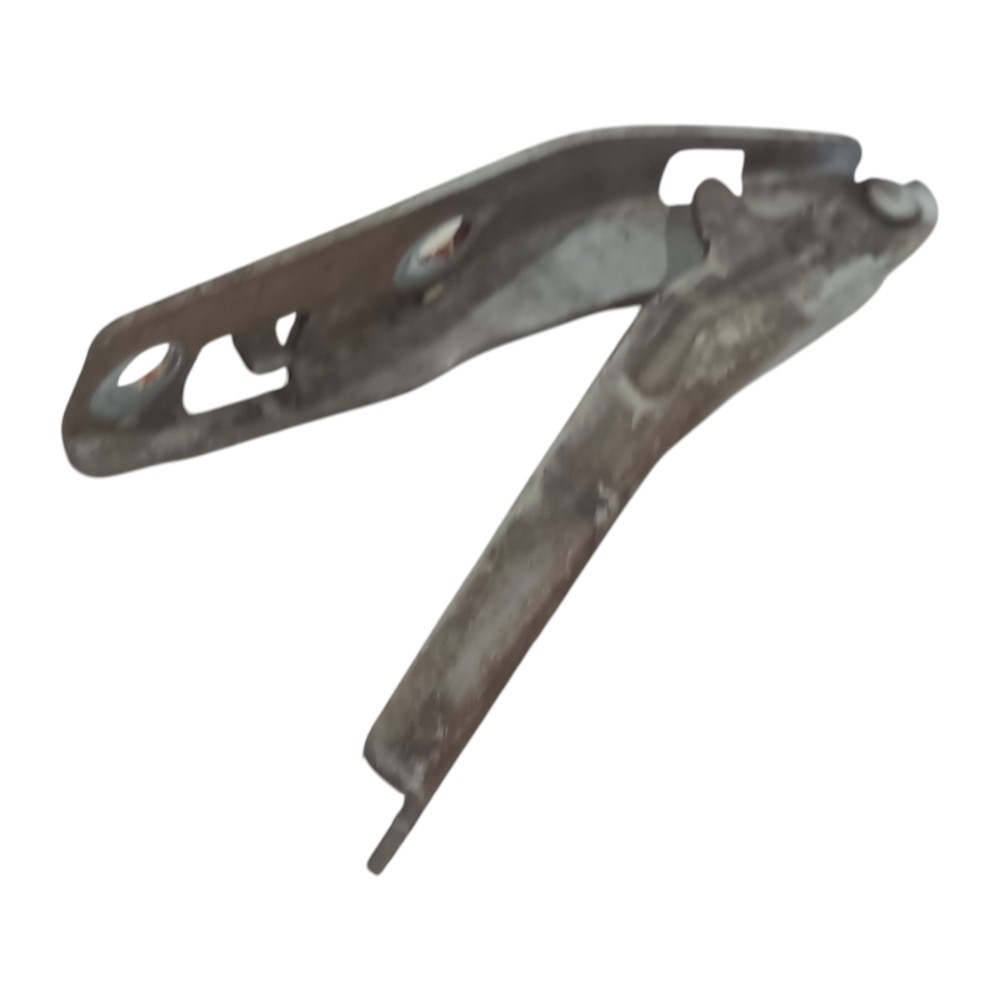 Dobradiça Direita Capô Tampa Dianteira Peugeot 206 2000/2012 4