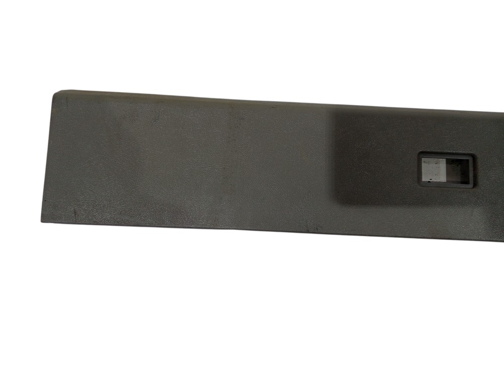 Moldura Teto Traseiro Blazer 1996 1997 1998 A 2000 93231011 7