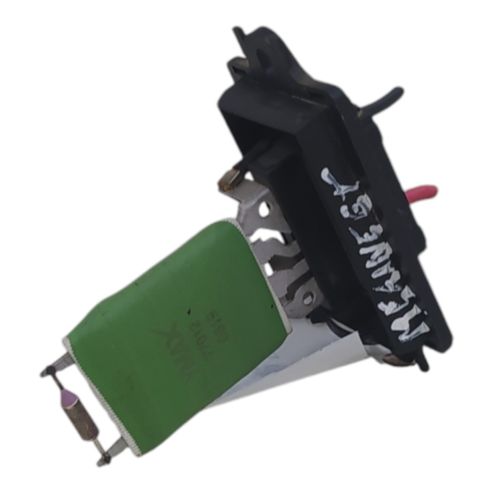 Resistência Ar Renault Megane Grand Tour 2007 2008 A 2013 7