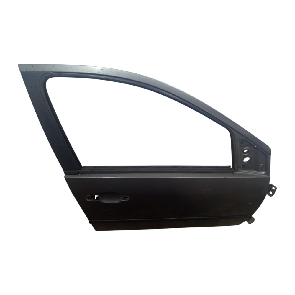 Porta Dianteira Direita Ford Fiesta 1.0 2003 A 2014 Dianteira Direito 6