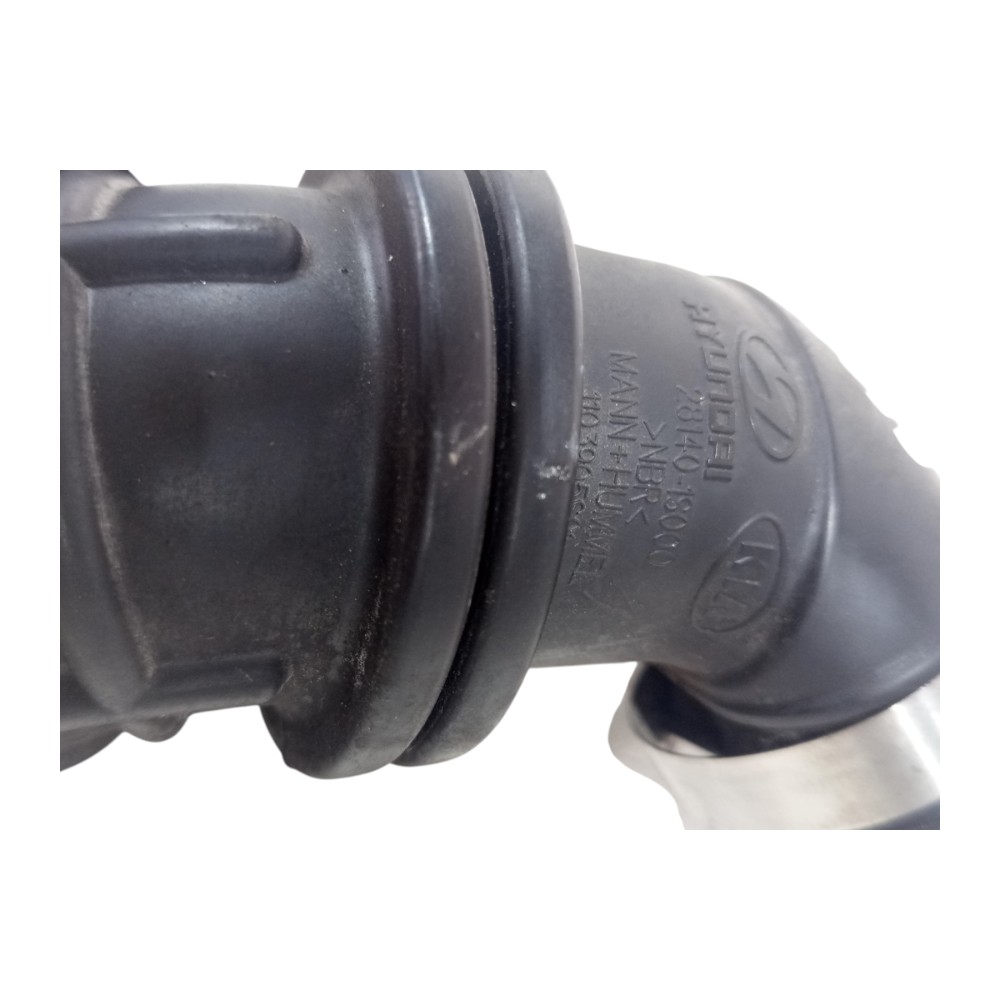Mangueira Filtro At Hyundai Hb20 1.0 2013 A 2019 281401s000 4