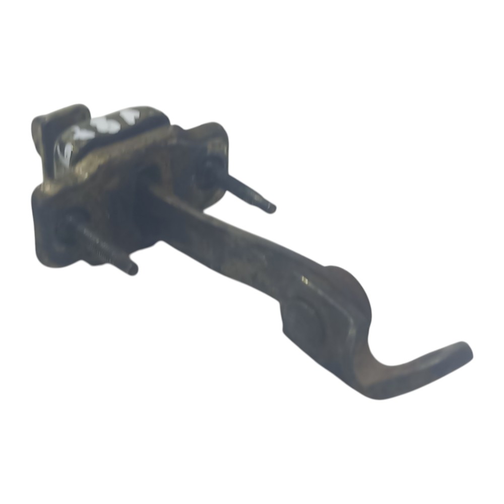 Limitador Porta Dianteiro Esquerdo Ford Fiesta 1996 A 2002 5