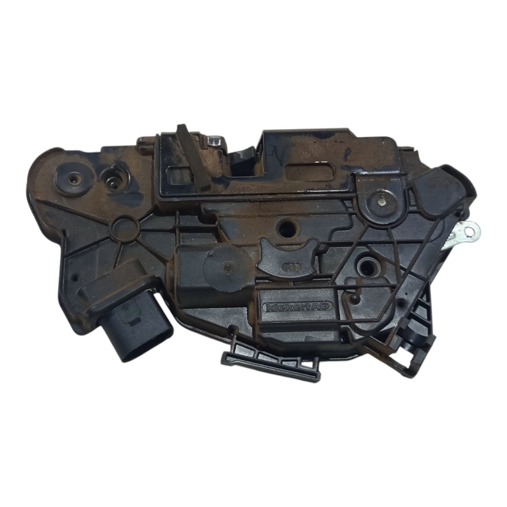 Fechadura Elétrica Dianteira Direita Vw Up 2014 2015 A 2021 4