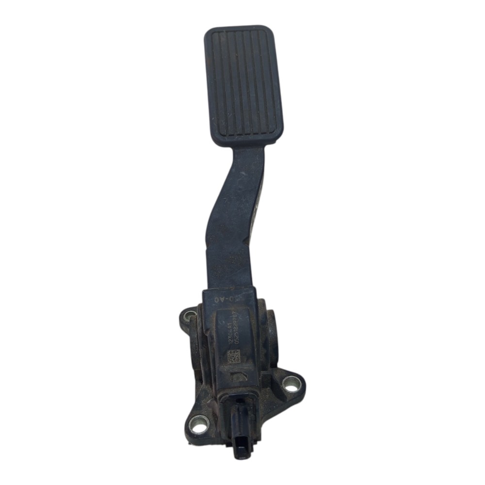 Pedal Acelerador Eletrônico Honda Civic Lxr 2012 A 2016 3