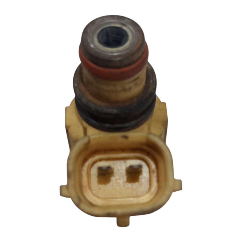 Bico Injetor Mitsubishi Pajero Tr4 2.0 Gasolina 2003 A 2007 3