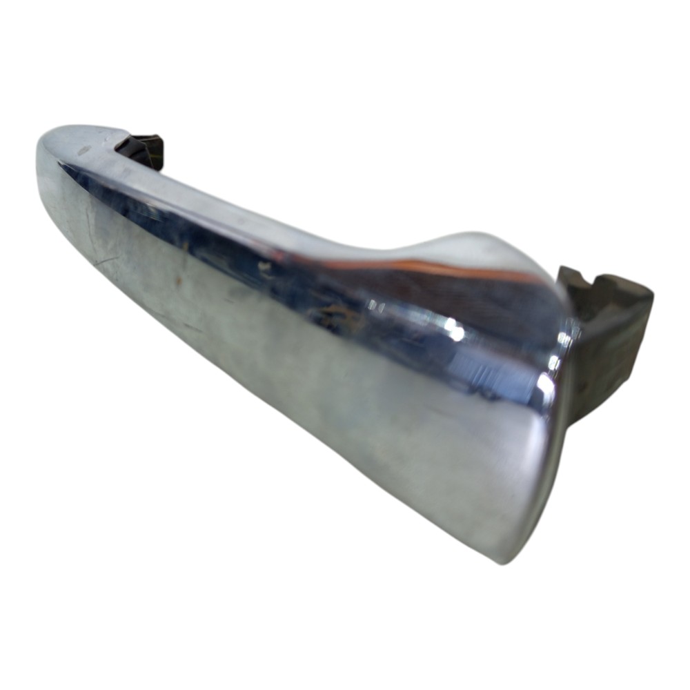 Maçaneta Externa Traseira Esquerda Ford Fusion 2006 A 2009 1