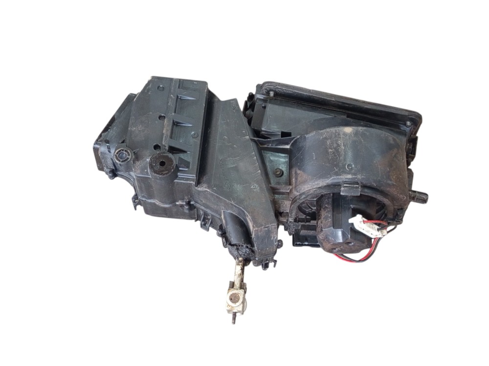 Caixa Quit Arcondicionado Renault Clio 1.0 2000 2001 A 20012 4