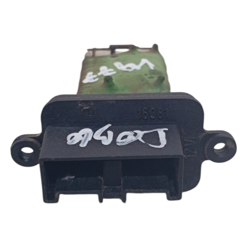 Resistência Ar Condicionado Fiat Doblo 1.8 16v 2003 A 2012 5