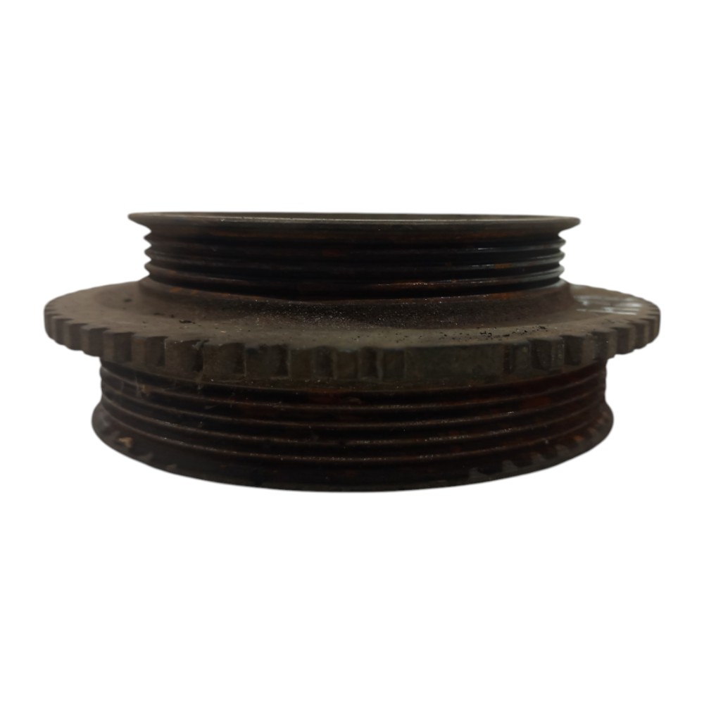 Polia Virabrequim Fiat Palio 1.0 8v 1996 1997 1998 A 2000 2
