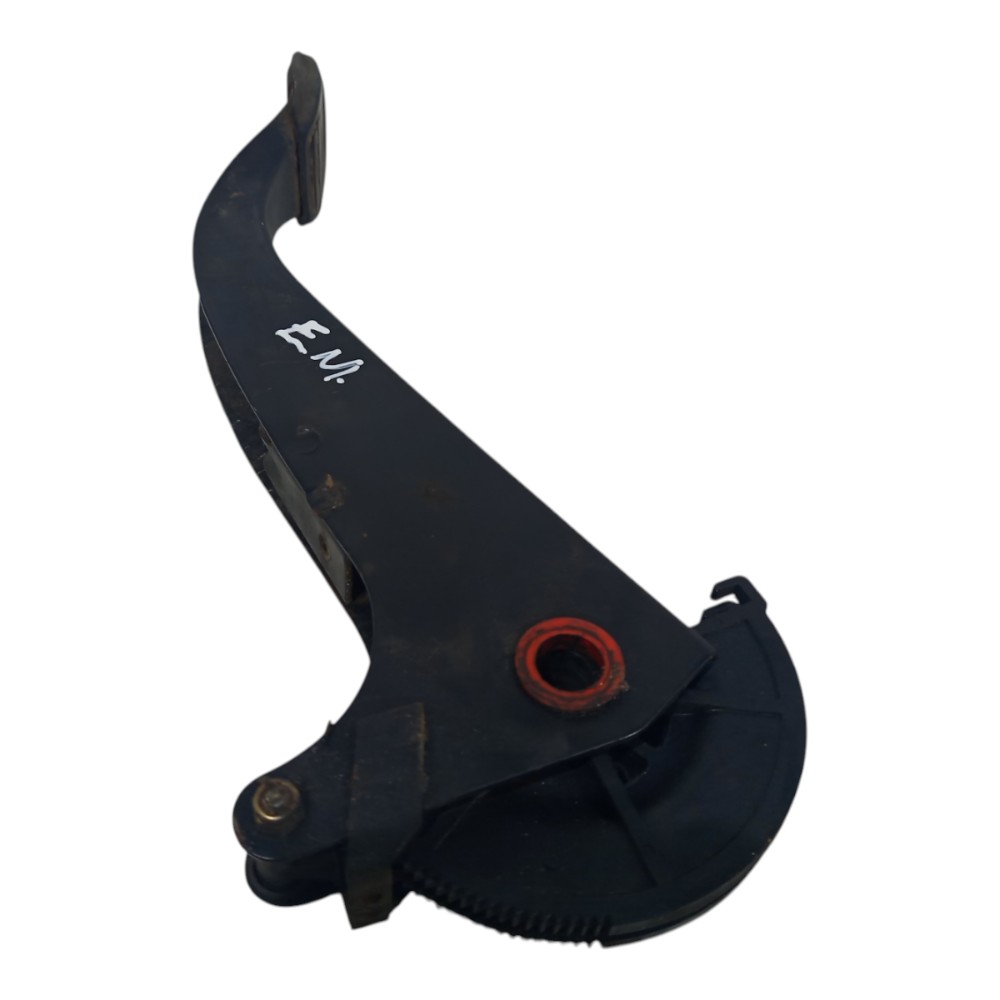 Pedal Embreagem Cambio Ford Verona 1.8 8v 1993 1994 A 1996 3