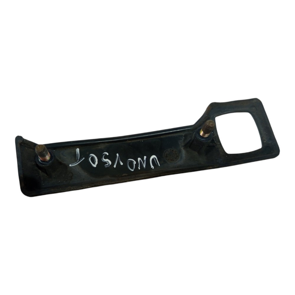 Maçaneta Externa Porta Malas Fiat Uno 1996 1997 1998 A 2005 2