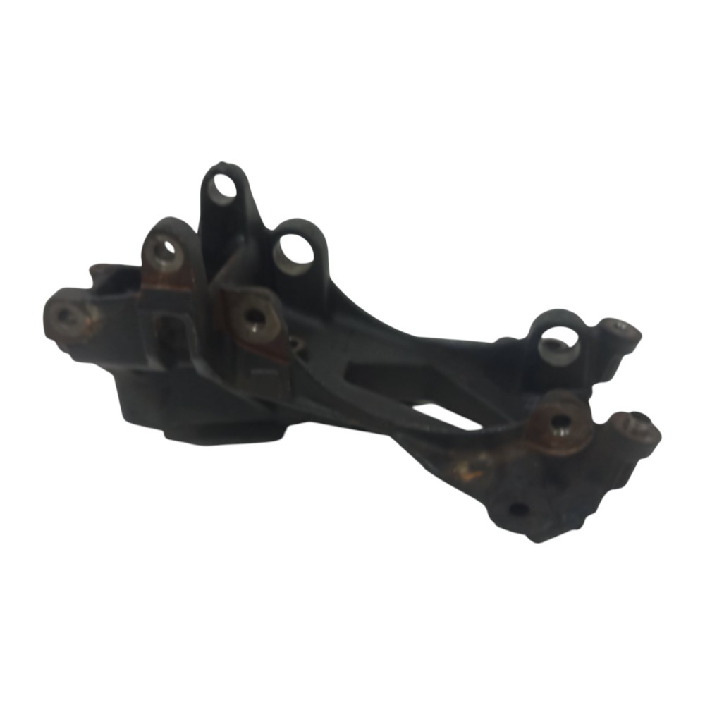 Suporte Alternador Peugeot 307 2.0 16v 2001 2002 A 2008 6