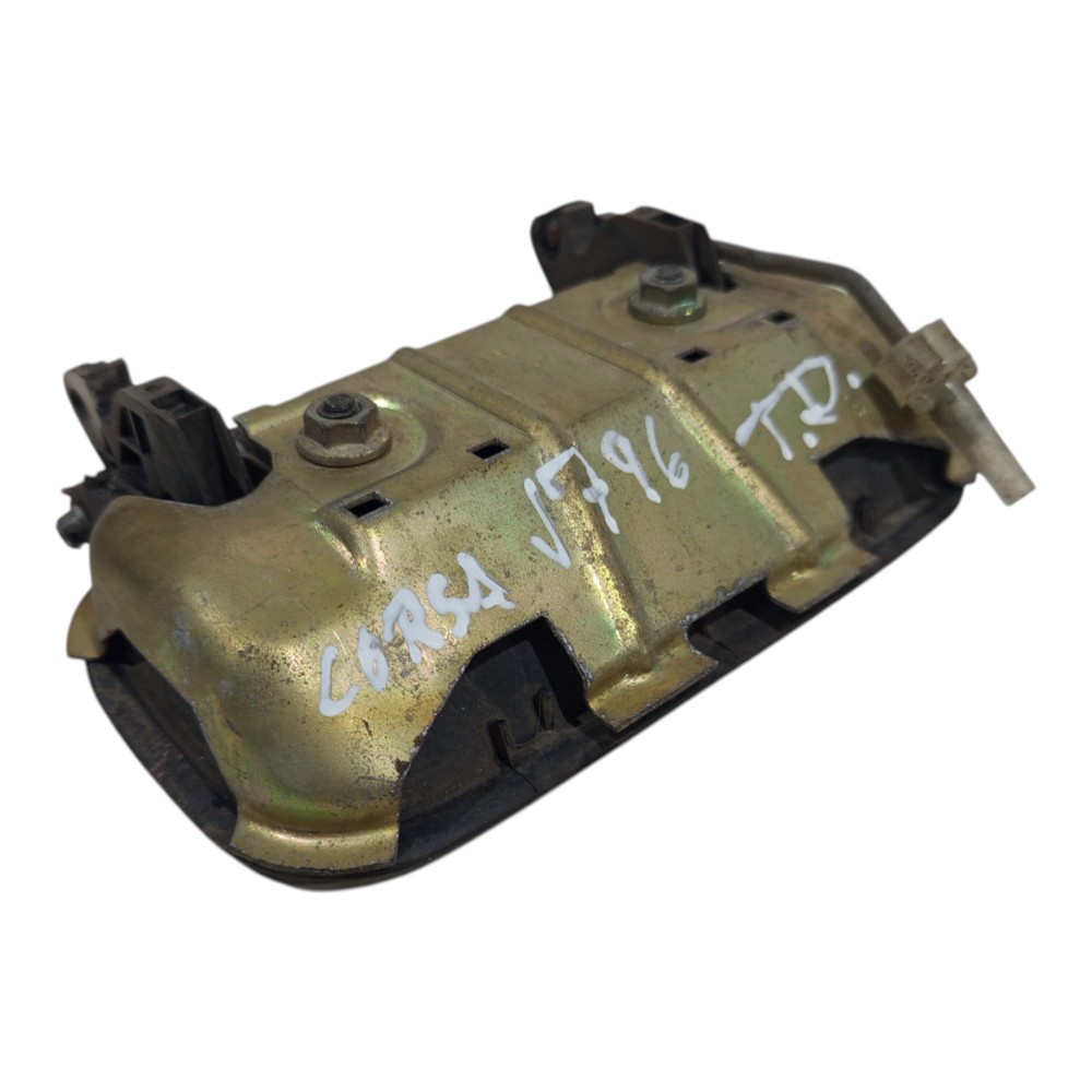 Maçaneta Externa Traseira Direita Gm Corsa 1997 1998 A 2010 4