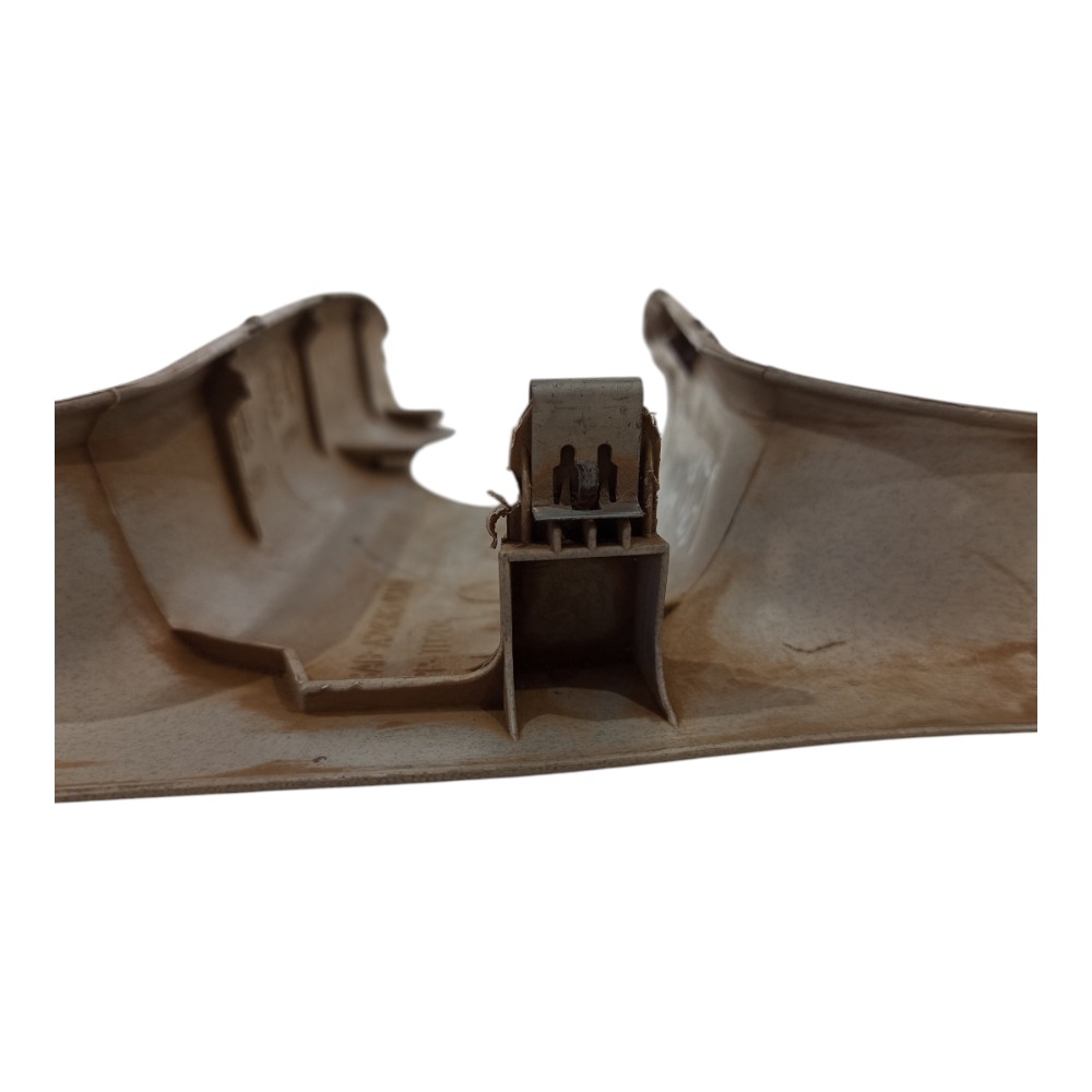 Moldura Coluna Esquerda Ford Focus Zetec 2001 2002 03 A 208 5
