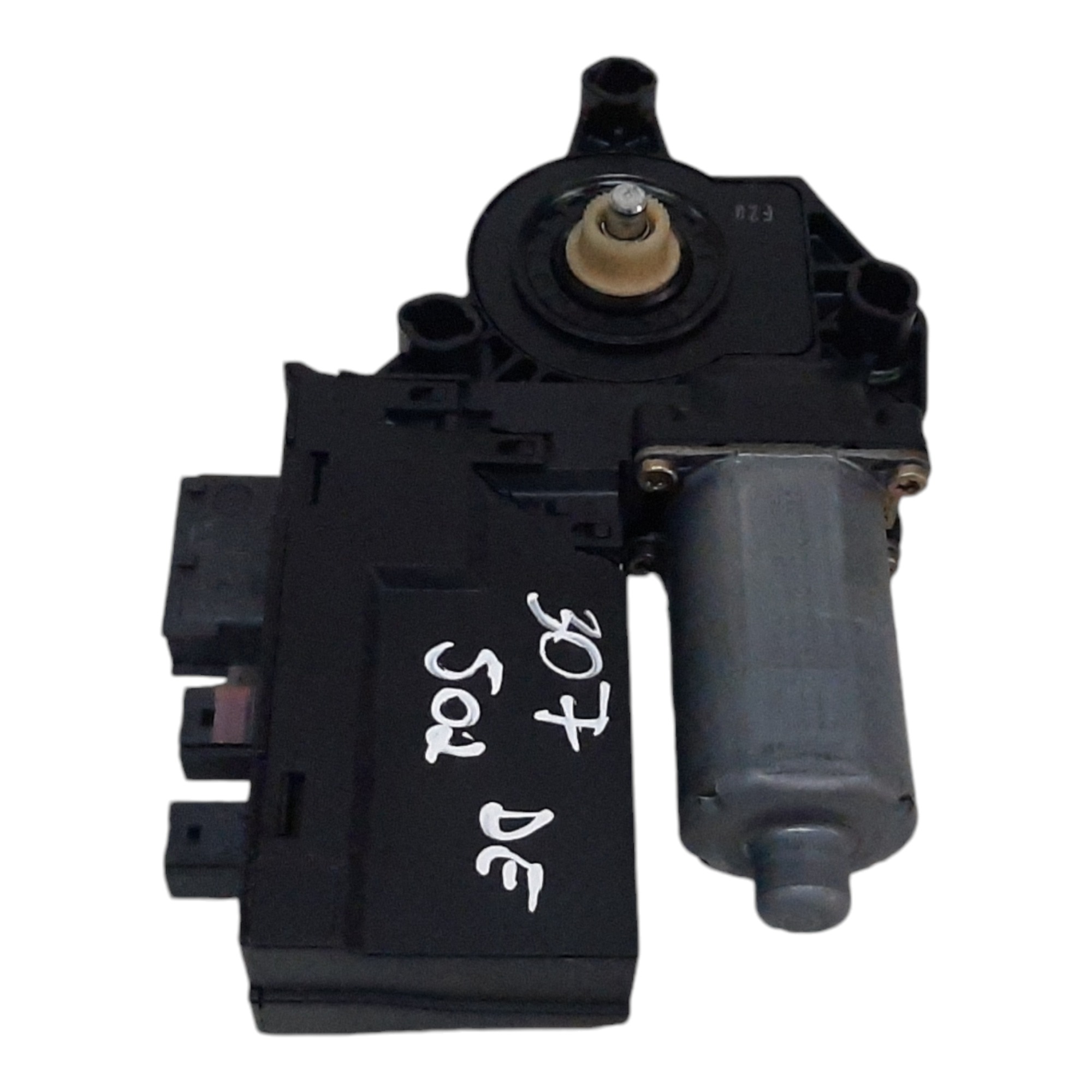Motor maquina de vidro dianteiro esquerdo 307 502 kd1 5