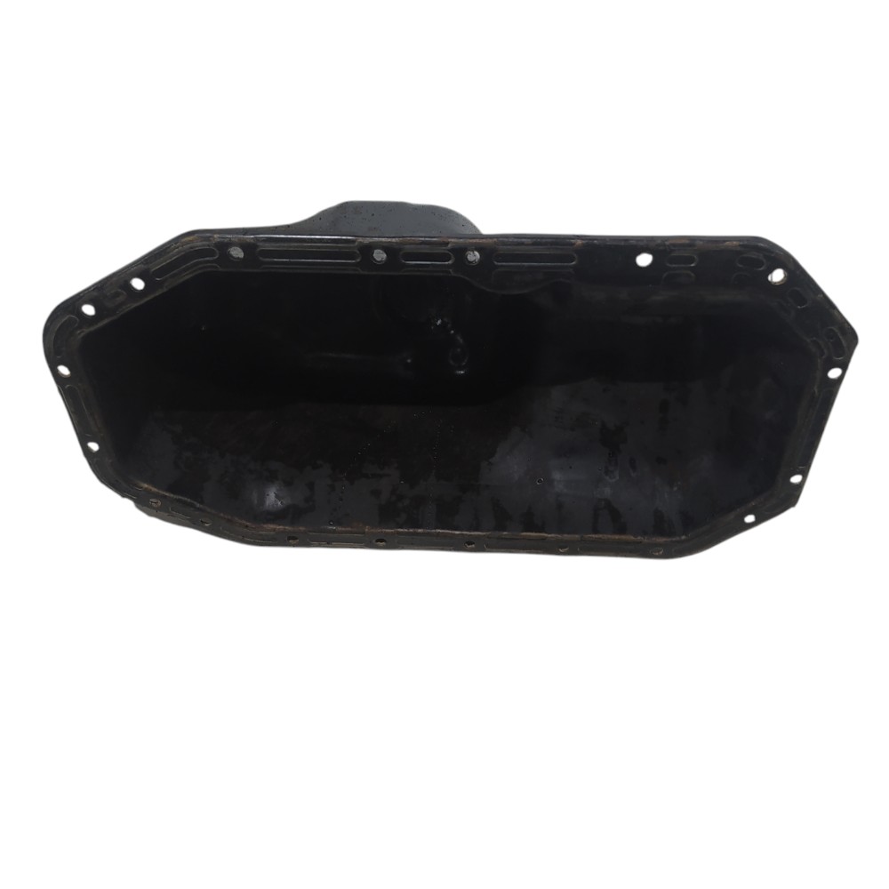 Cárter Óleo Motor Seat Ibiza 1.0 16v 2002 6