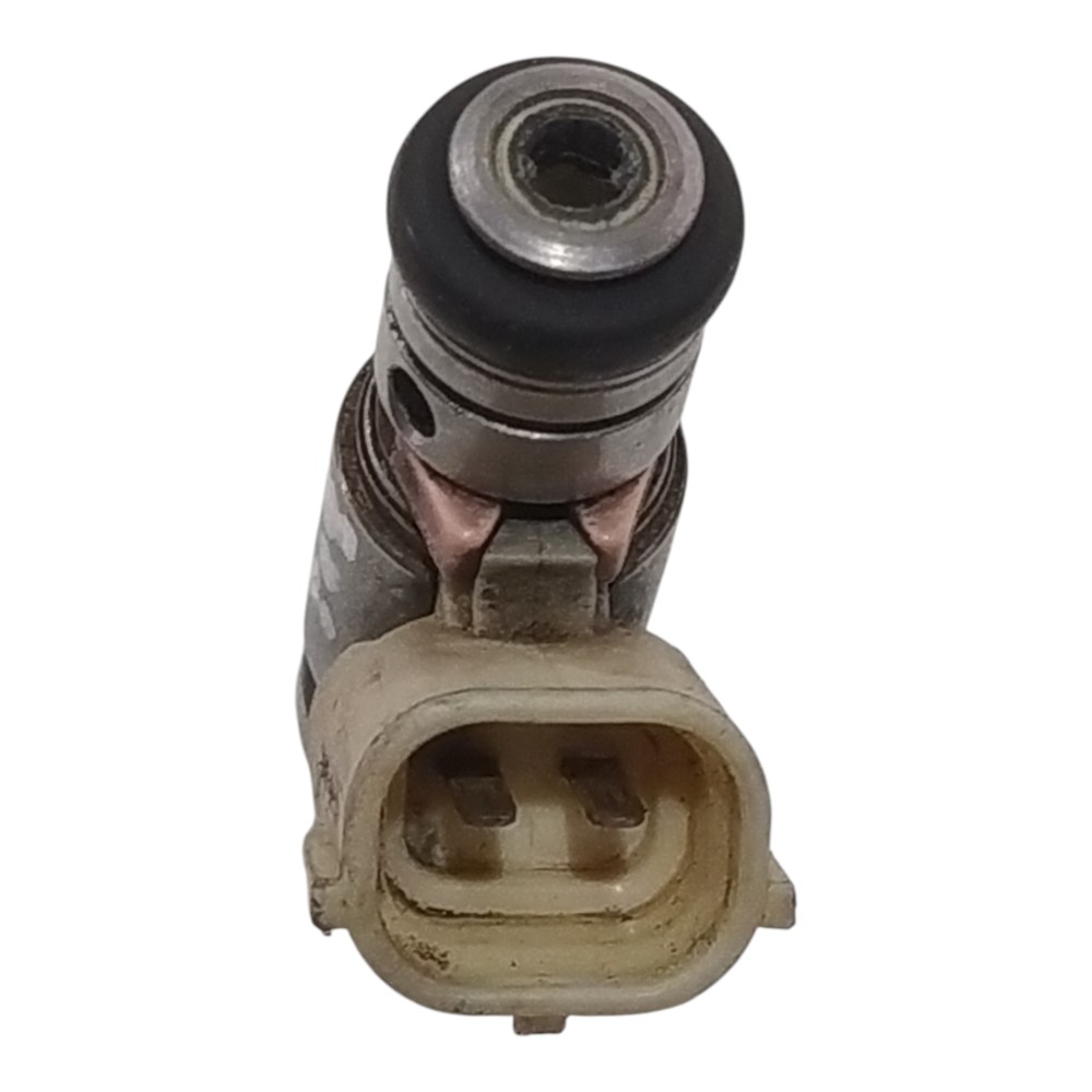 Bico injetor combustível Citroen C4 2.0 16v 2009 a 2013 original 5
