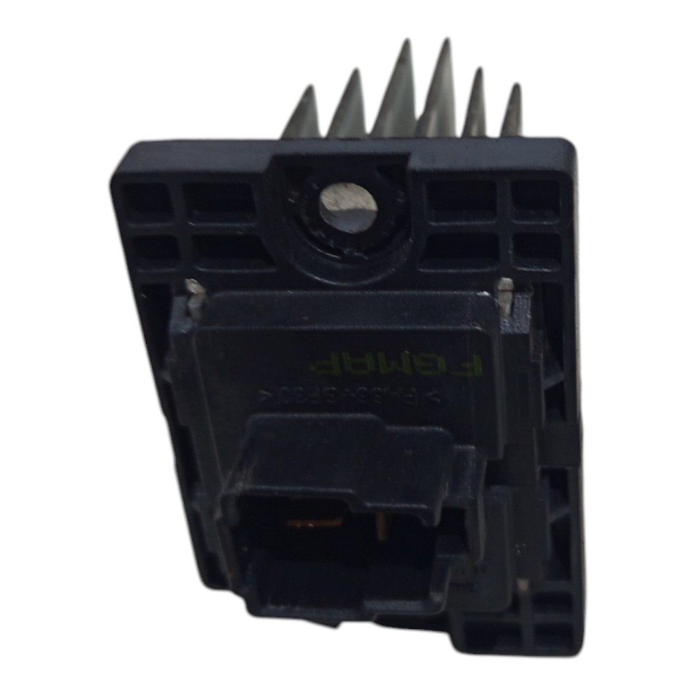 Resistência Ar Condicionado Hyundai Azera 2007 A 2012 7