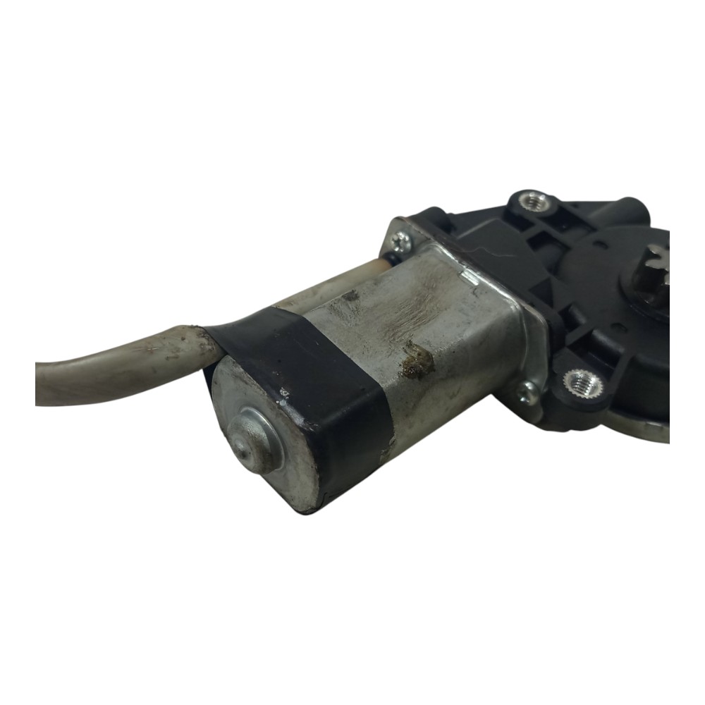 Motor Vidro Elétrico Dianteira Le Fiat Doblo 2002 A 2015 7