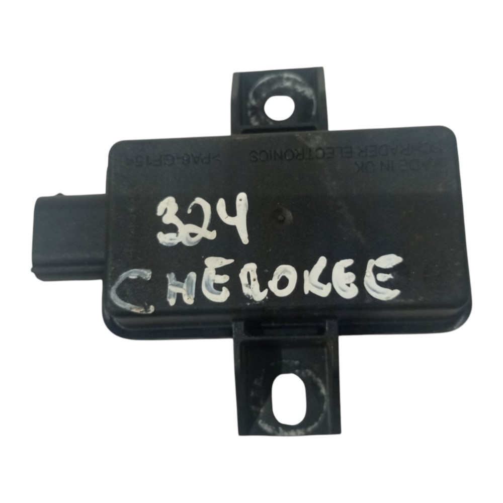 Modulo Tpm Pressão Pneu Jeep Vran Cherokee 2008 2009 A 2015 6