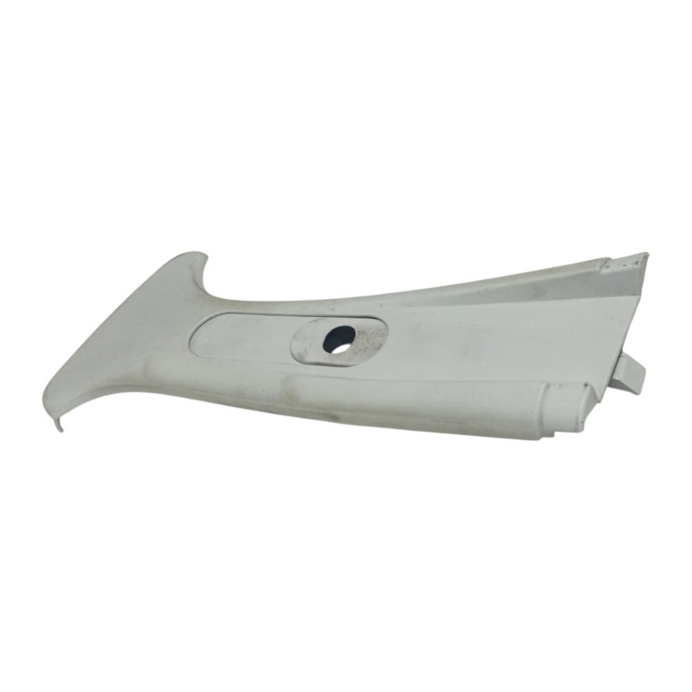 Moldura Coluna Central Esquerda Sup Vw Voyage 2008 A 2012 5