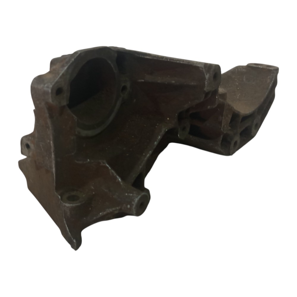 Suporte Compressor Ar Condicionado Gm Vectra 1997 A 2005 7