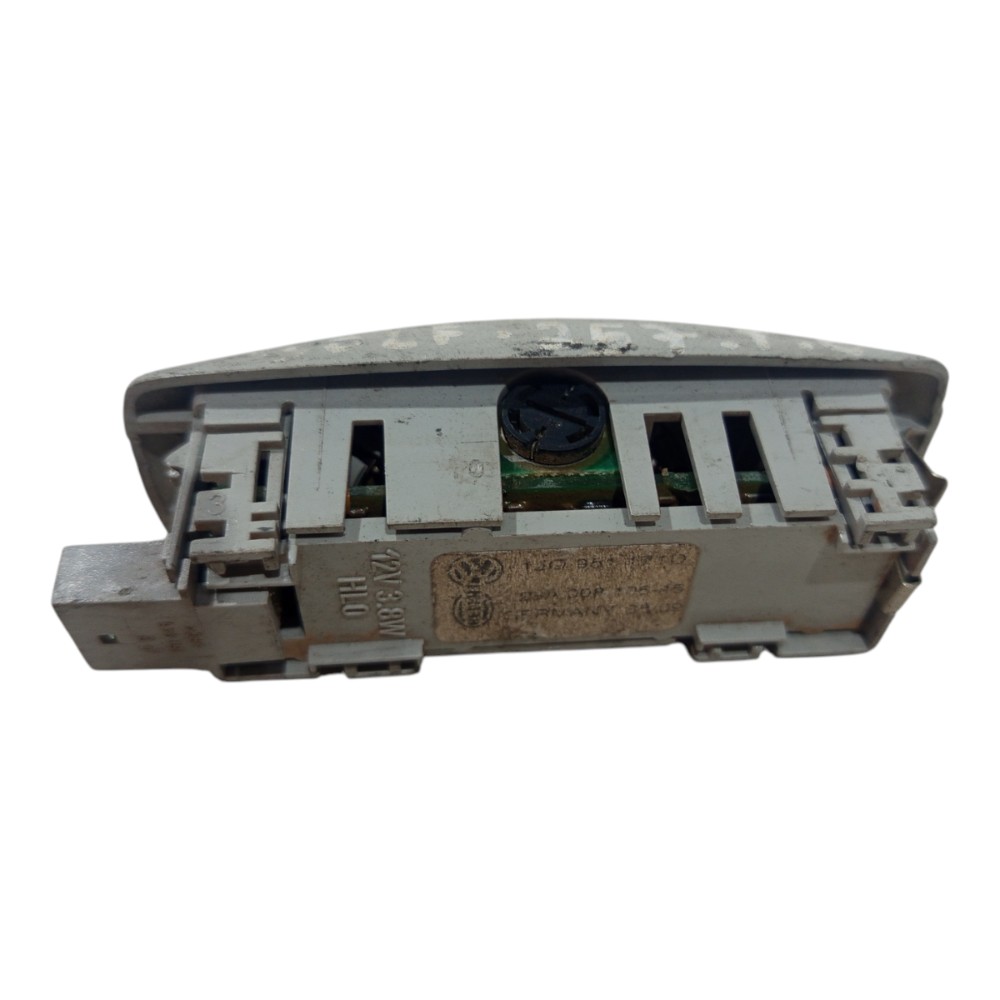 Luz Cortesia Teto Volkswagen Golf Comfortline 2008 A 2013 7