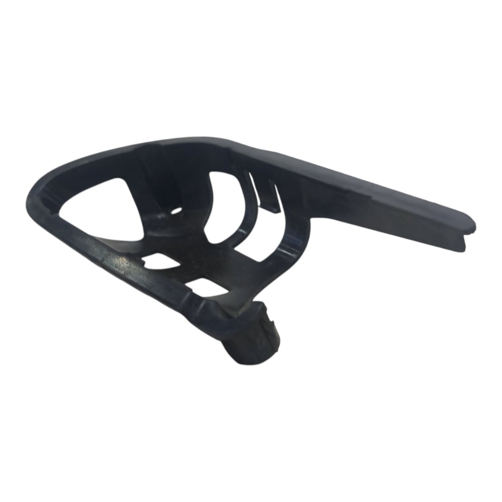 Moldura Maçaneta Tras Esquerda Porsche Cayenne 2003 A 2010 6
