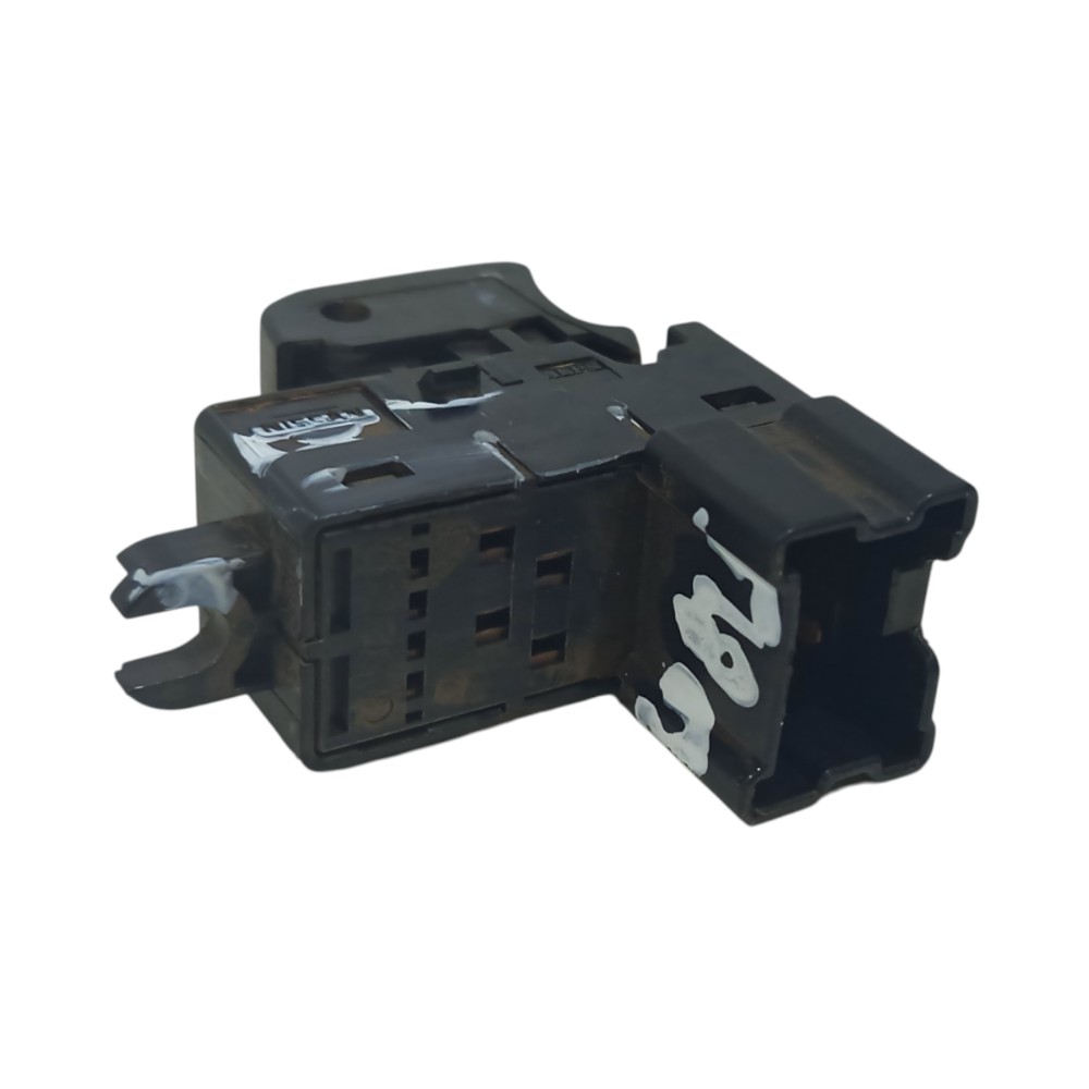 Botão Vidro Elétrico Tras Direito Nissan Sentra 2007 A 2013 6