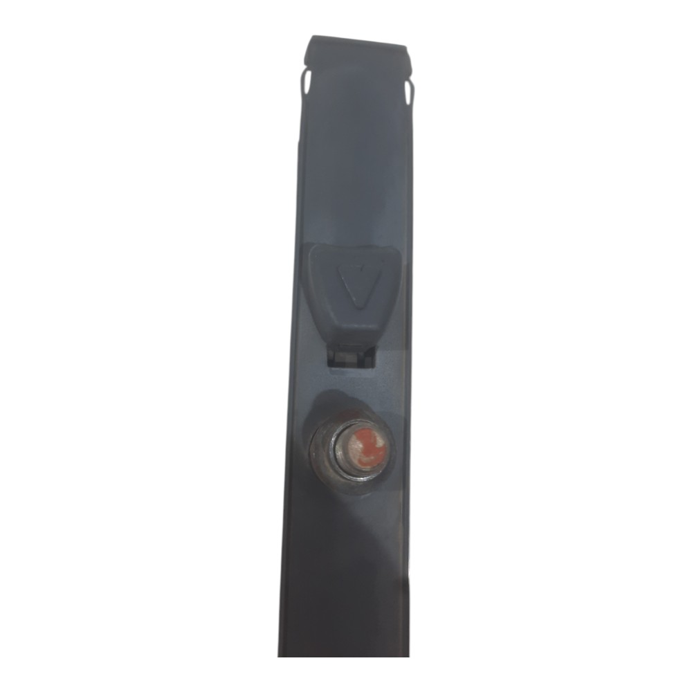 Regulador Altura Cinto Ld Fiat Grand Siena 1998 A 2013 5