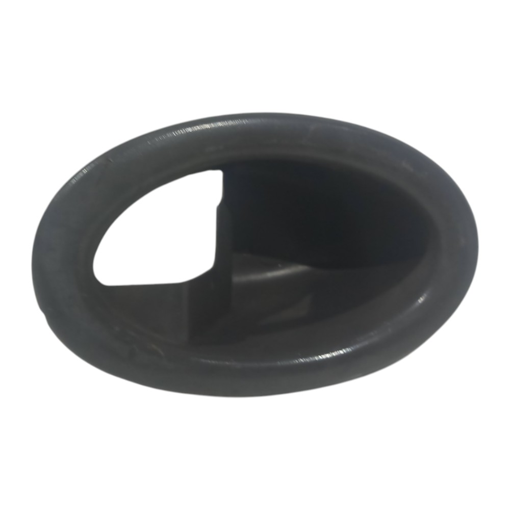 Moldura Maçaneta Traseira Direita Ford Fiesta 1996 A 2006 3