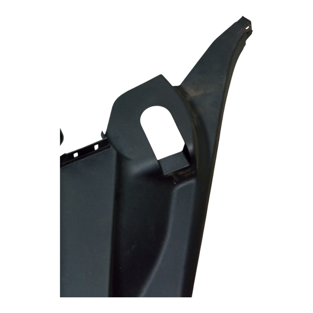 Forro Lateral Porta Malas Chevrolet Tracker 2021 3