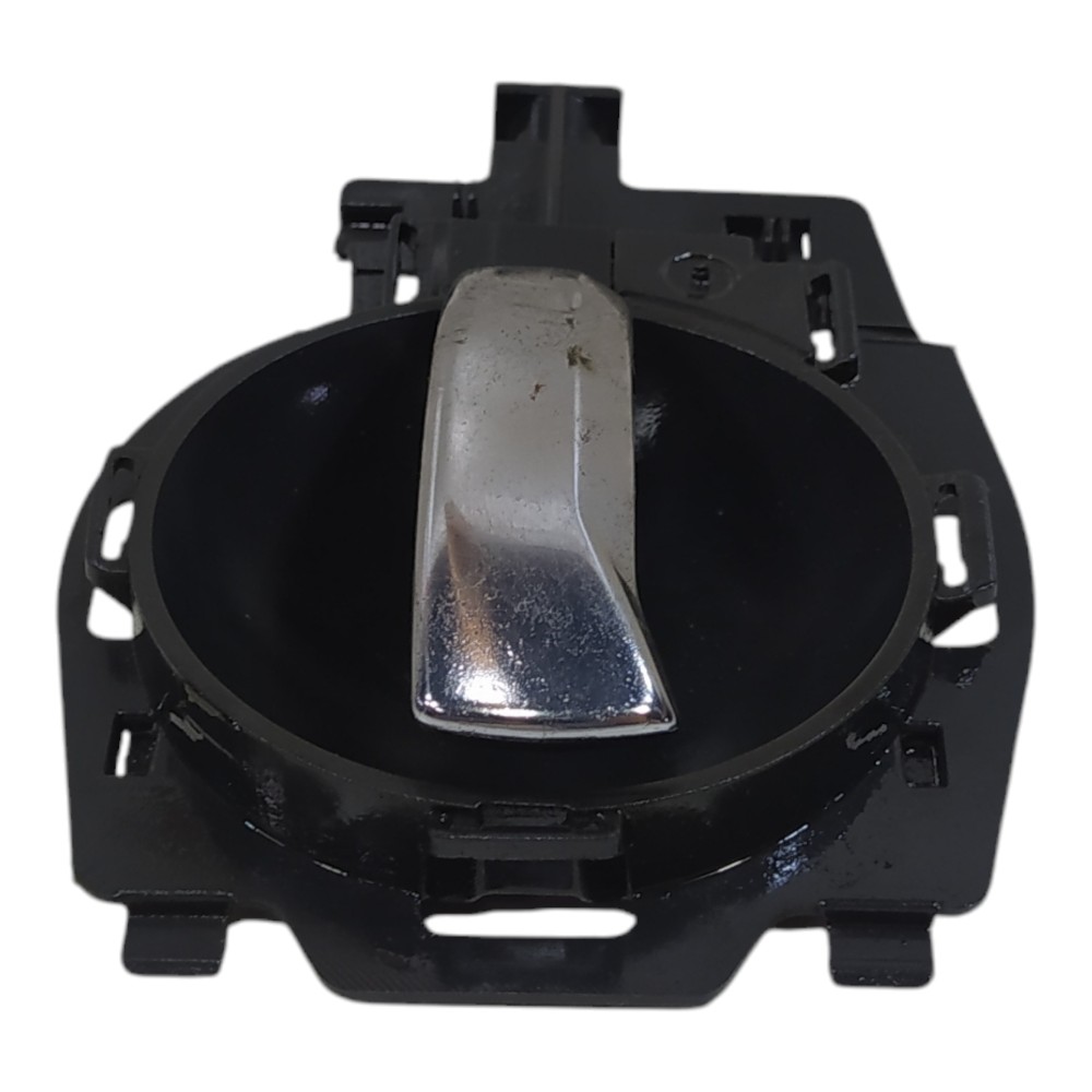 Maçaneta Interna Traseira Esquerda Citroen C3 2003 A 2012 7