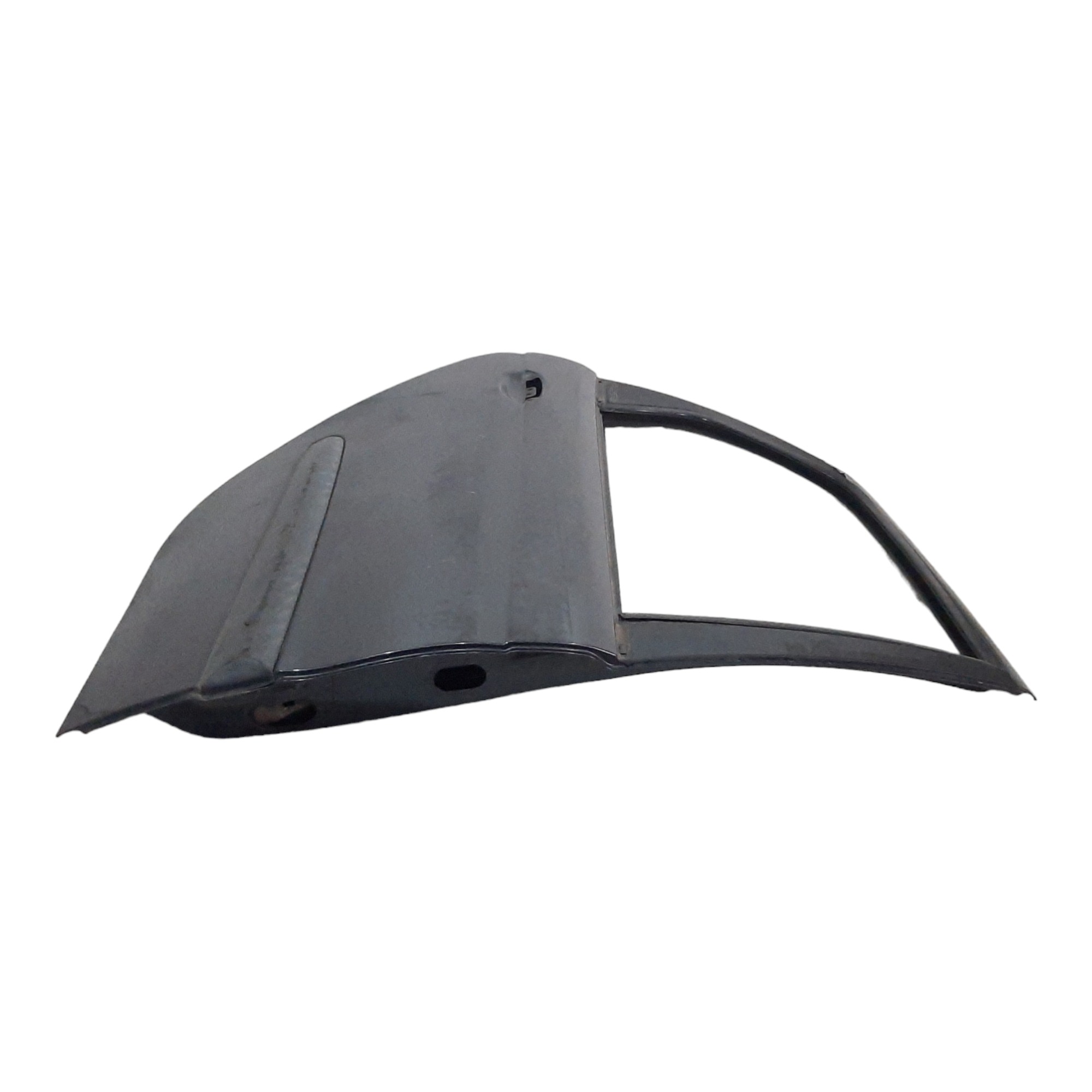 Porta Traseira Direita Renault Scenic 1999 2000 2001 A 2011 4