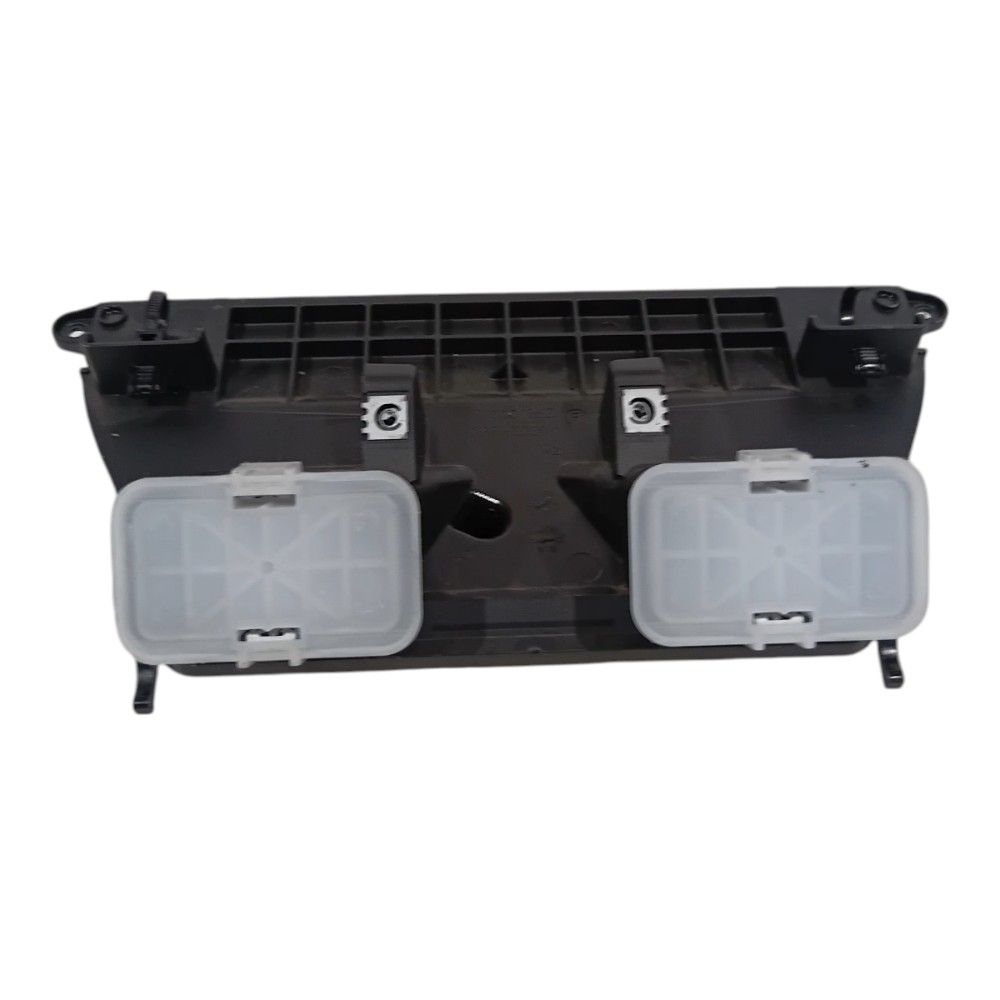 Duto Ar Ventilação Central Peugeot 308 408 2011 A 2016 1