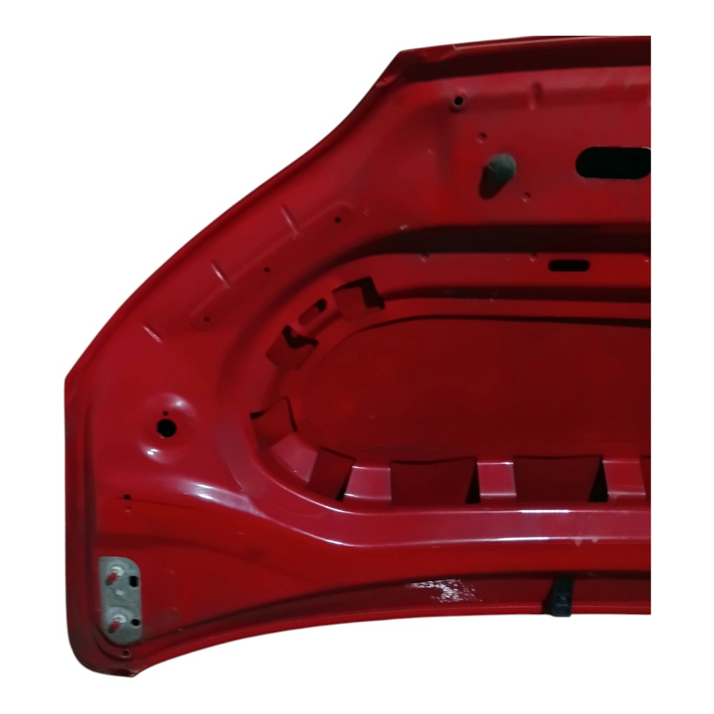 Capô Dianteiro Volkswagen Up 1.0 3cc 2013 A 2020 Detalhes 5