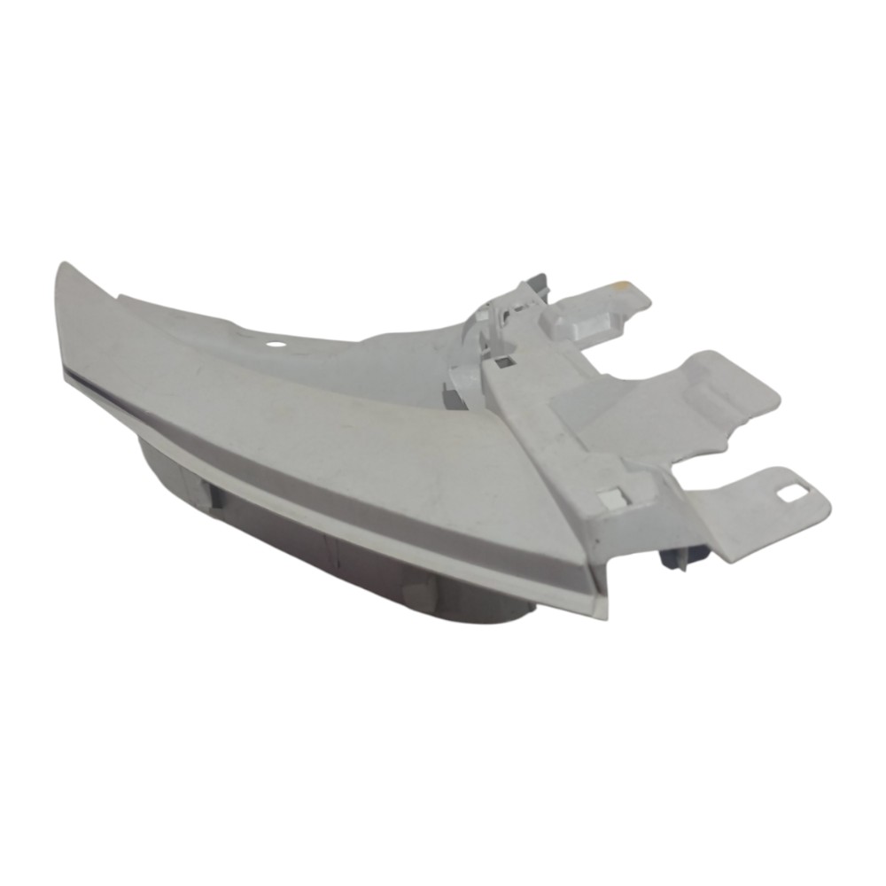 Acabamento Coluna Traseira Esquerda Citroen C4 Picasso 2013 7