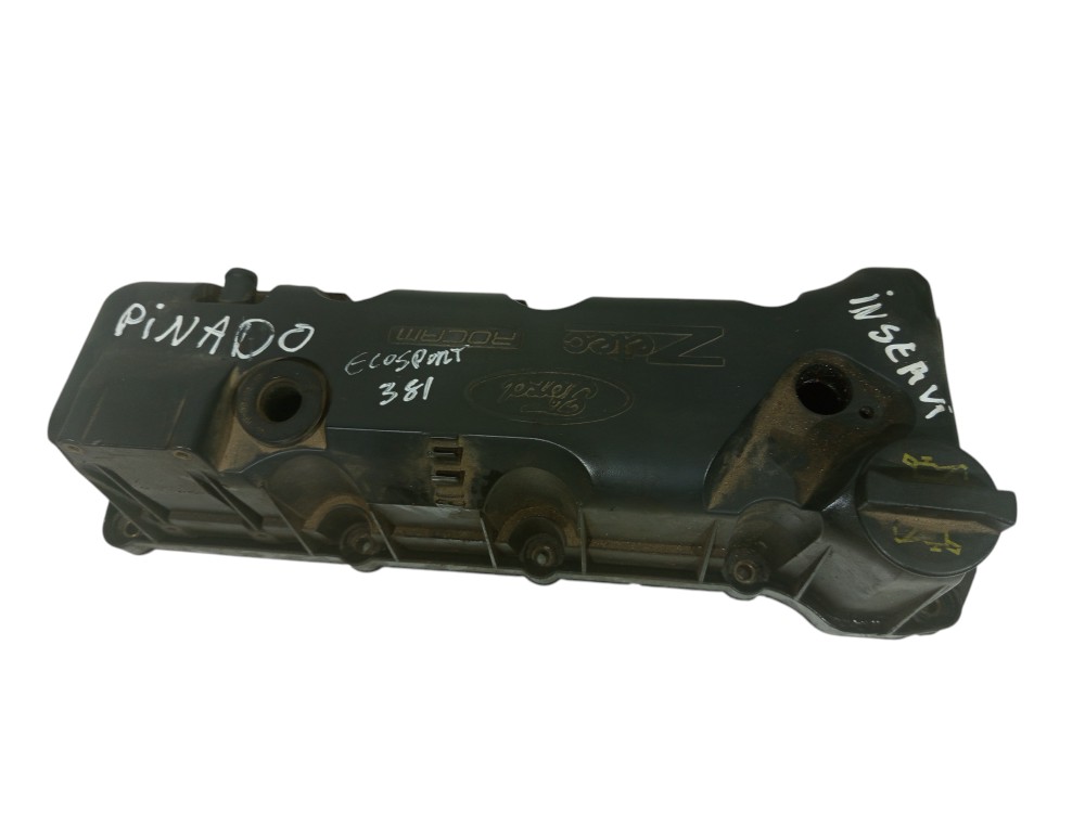 Tampa Válvulas Ford Ecosport 1.0 8v 2003 2004 2005 A 2008 7