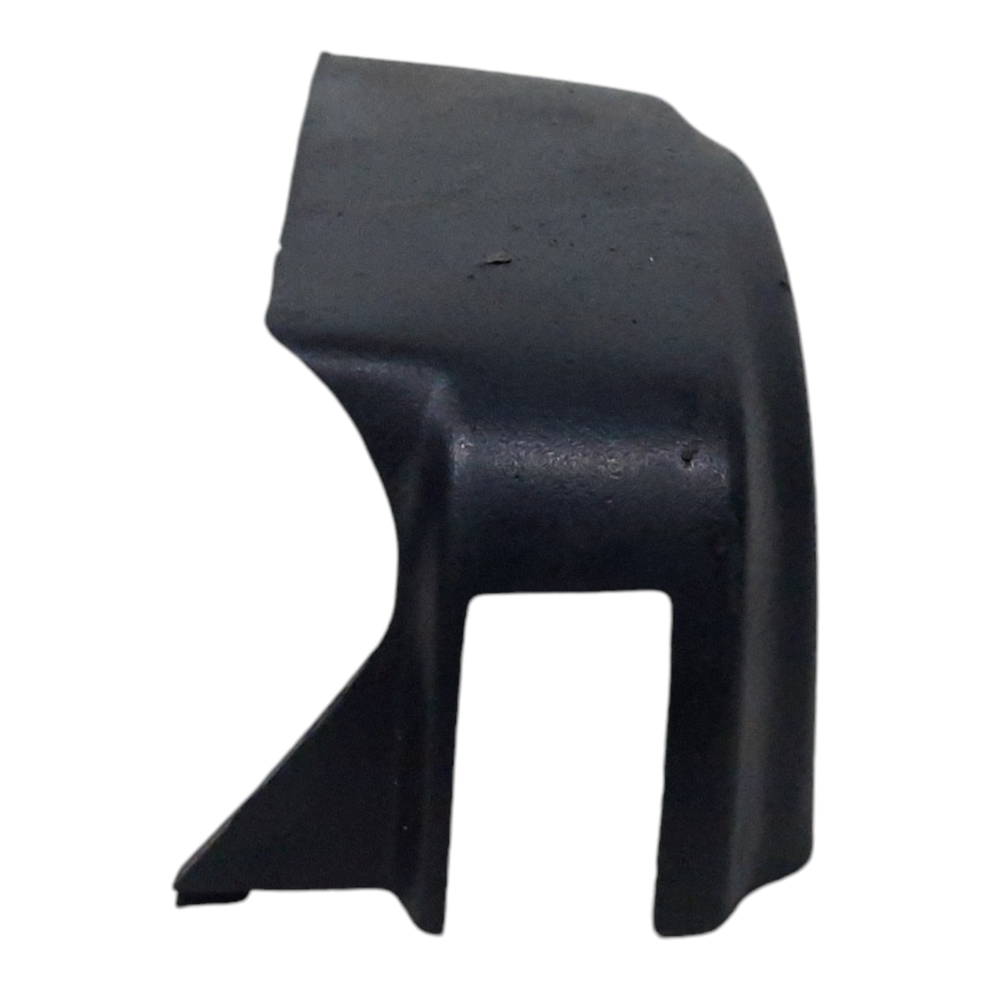 Moldura coluna direção daewoo 472 kd1 3
