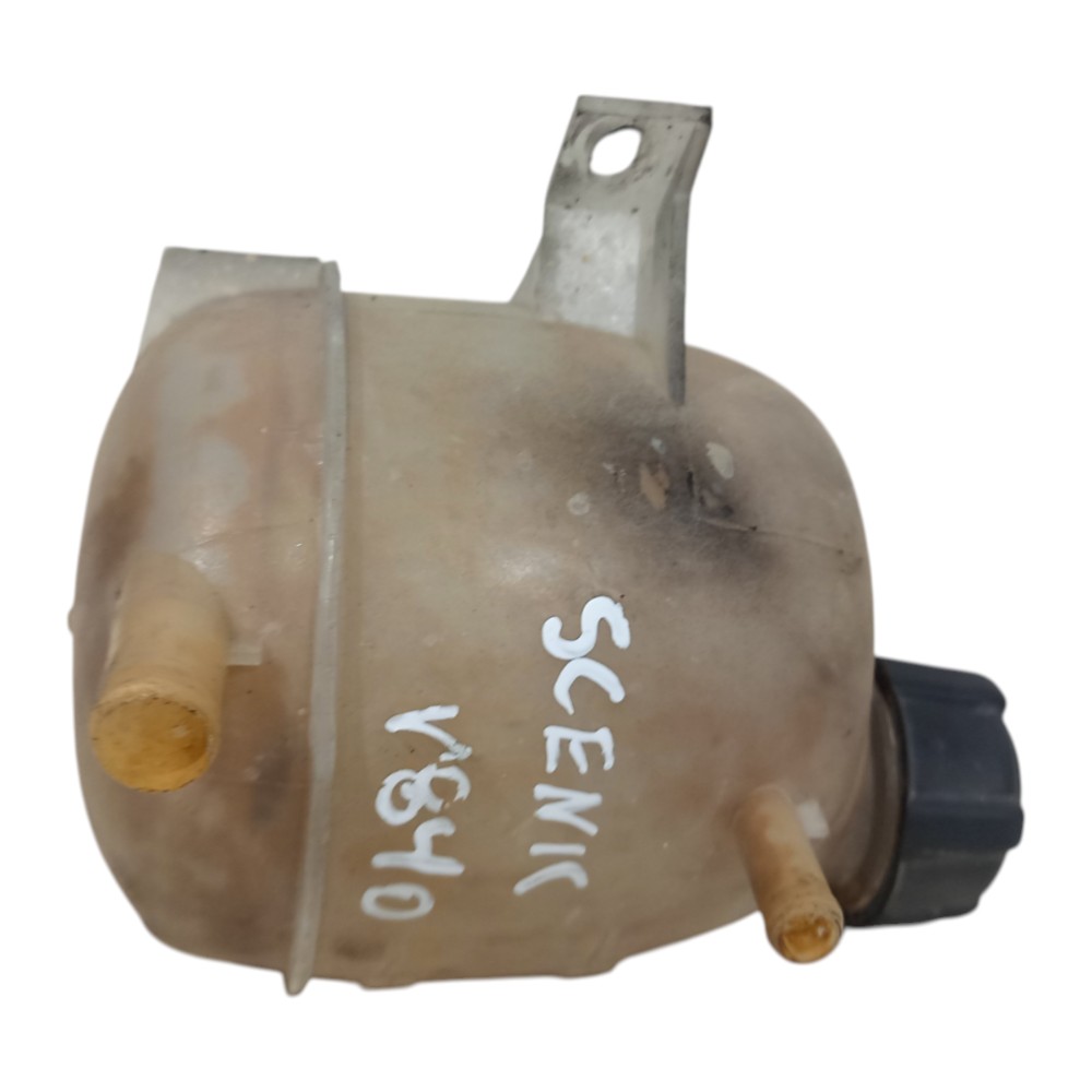 Reservatorio Agua Radiador Renault Scenic 2.0 16v 1999/2010 2