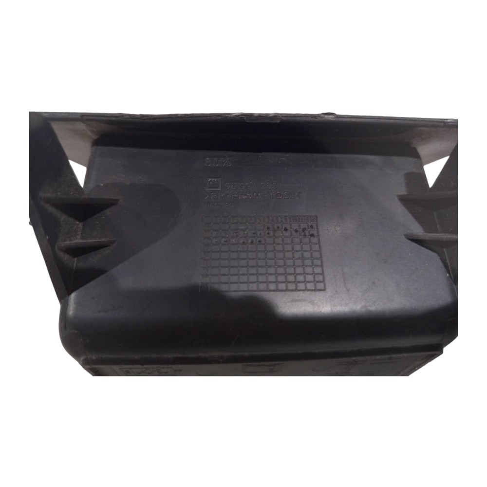 Porta Objetos Porte Alternador Gm Chevrolet Cruze 2012 A 16 – Preto 5