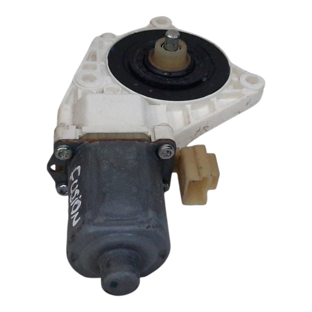 Motor Maquina De Vidro Dianteiro Direito Fusion 559 1